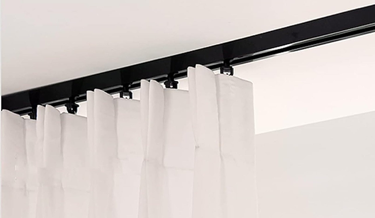 Curtain Tracks