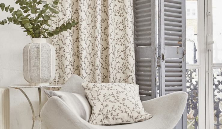 Outsourced Fabrics