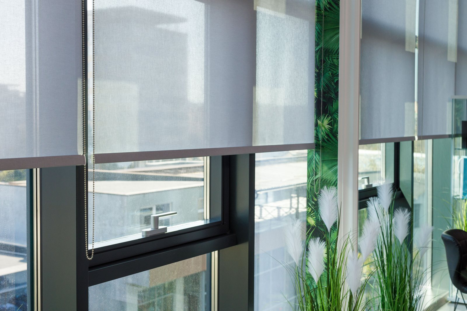 Roller Blinds