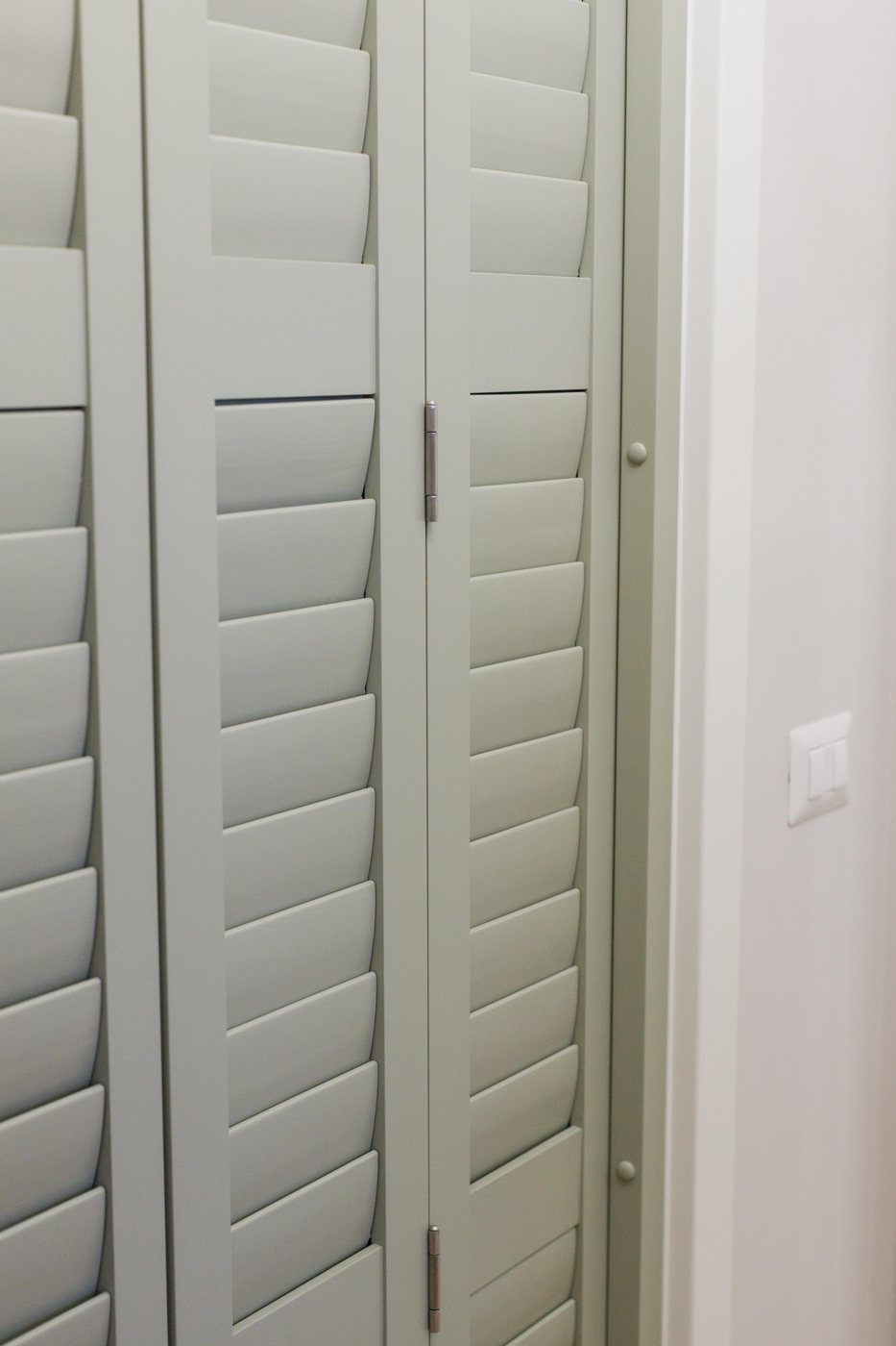 Shutters